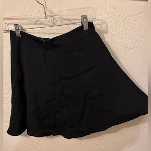 Reformation circle skirt